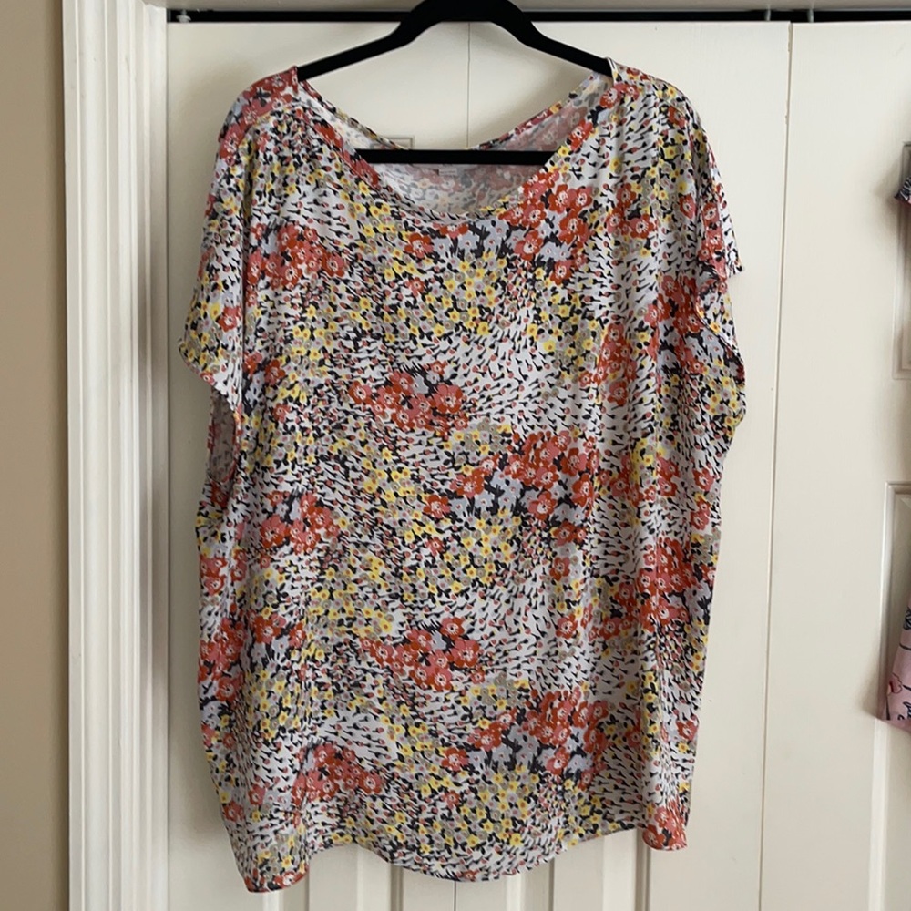 Flower Top